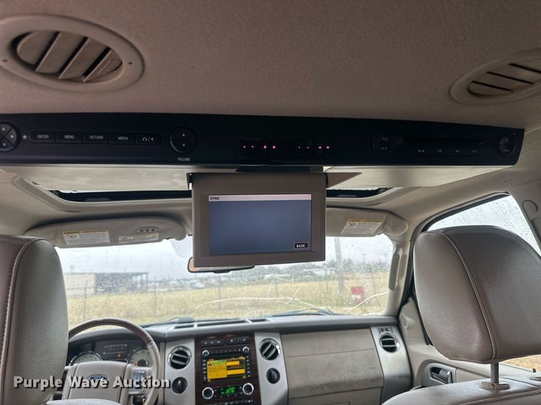 image for item OC9486 2010 Ford Expedition  SUV