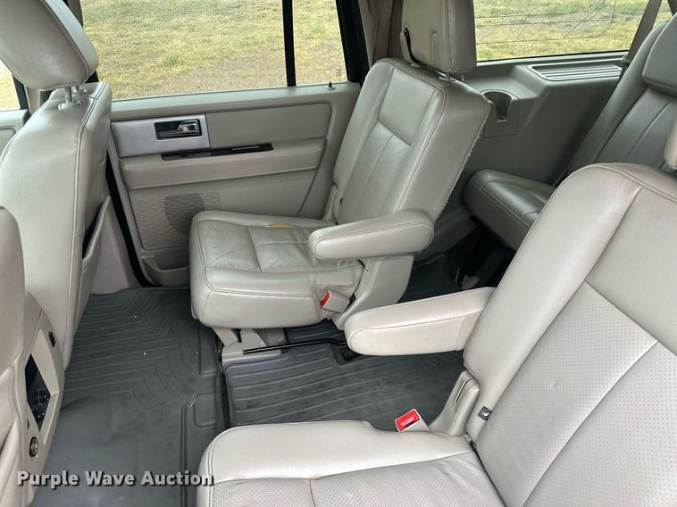 image for item OC9486 2010 Ford Expedition  SUV