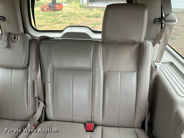 image for item OC9486 2010 Ford Expedition  SUV