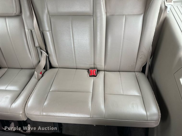 image for item OC9486 2010 Ford Expedition  SUV