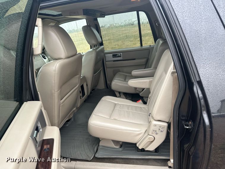 image for item OC9486 2010 Ford Expedition  SUV