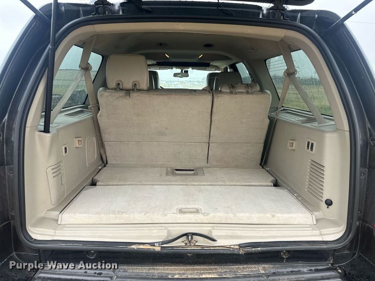 image for item OC9486 2010 Ford Expedition  SUV