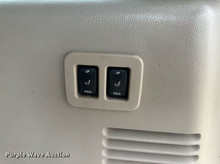 image for item OC9486 2010 Ford Expedition  SUV