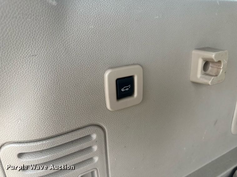 image for item OC9486 2010 Ford Expedition  SUV