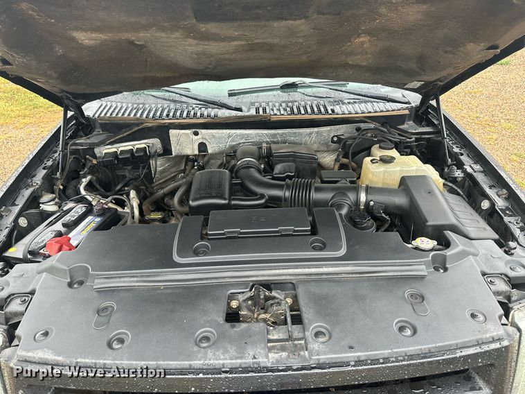 image for item OC9486 2010 Ford Expedition  SUV