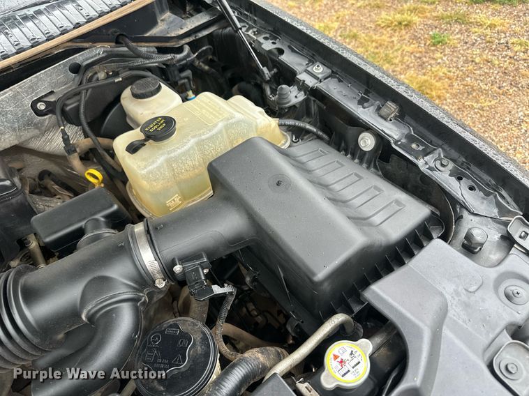 image for item OC9486 2010 Ford Expedition  SUV