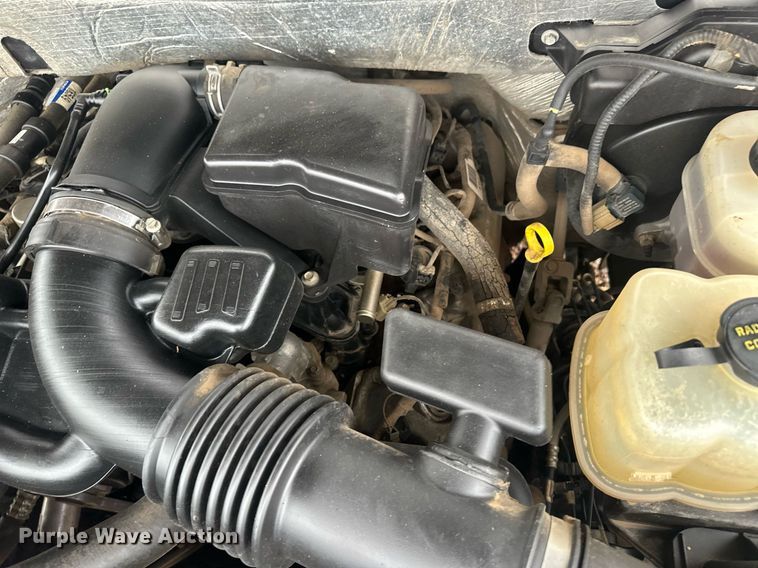 image for item OC9486 2010 Ford Expedition  SUV