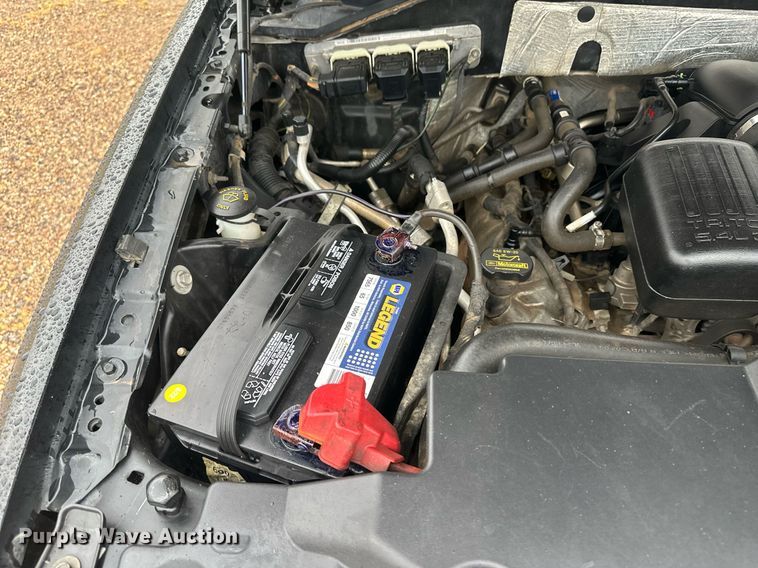 image for item OC9486 2010 Ford Expedition  SUV