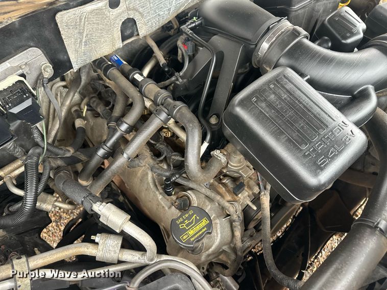 image for item OC9486 2010 Ford Expedition  SUV