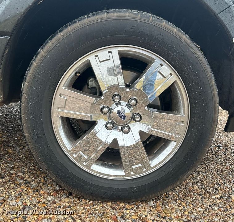 image for item OC9486 2010 Ford Expedition  SUV