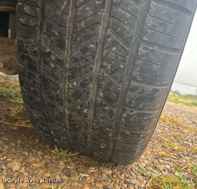 image for item OC9486 2010 Ford Expedition  SUV