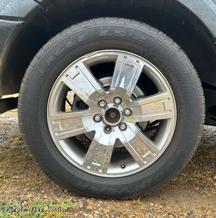 image for item OC9486 2010 Ford Expedition  SUV