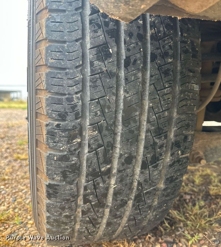 image for item OC9486 2010 Ford Expedition  SUV