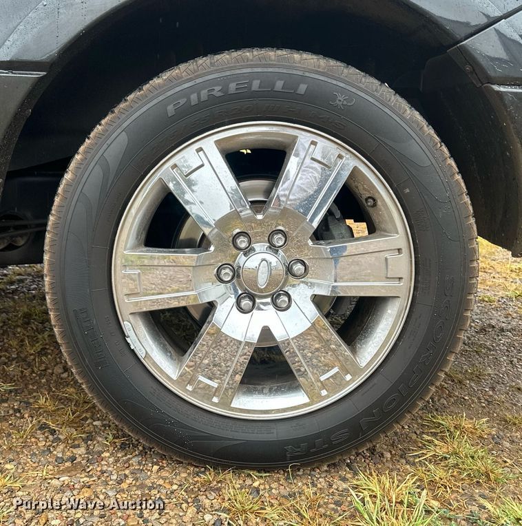 image for item OC9486 2010 Ford Expedition  SUV