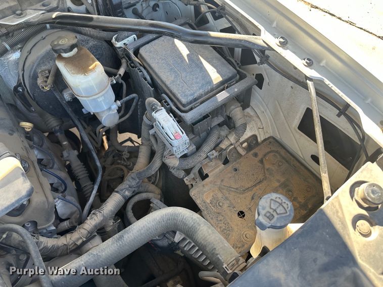 image for item OC9495 2015 GMC  Sierra 1500 Denali  Crew Cab pickup truck