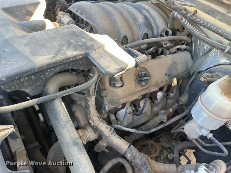 image for item OC9495 2015 GMC  Sierra 1500 Denali  Crew Cab pickup truck