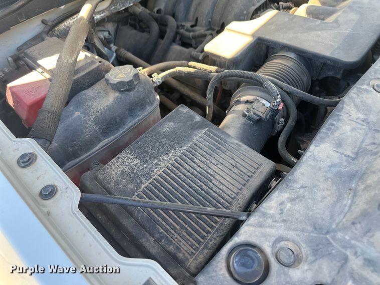 image for item OC9495 2015 GMC  Sierra 1500 Denali  Crew Cab pickup truck