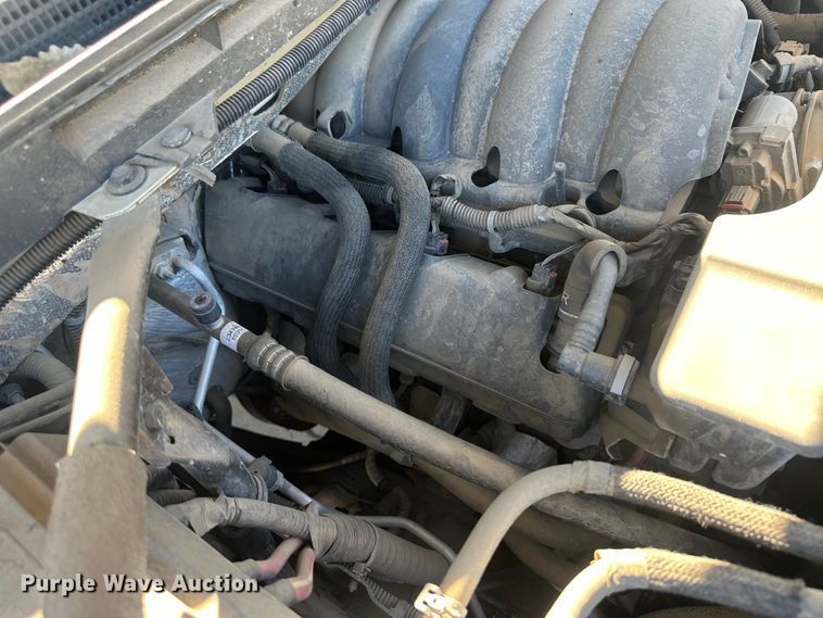 image for item OC9495 2015 GMC  Sierra 1500 Denali  Crew Cab pickup truck