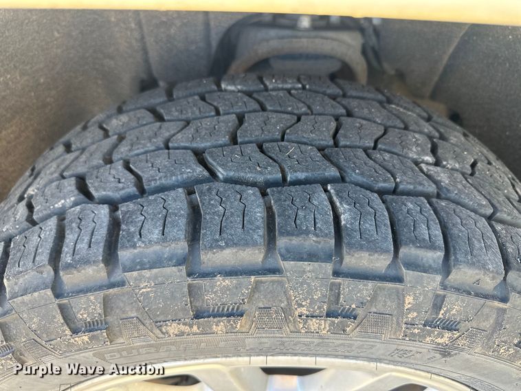 image for item OC9495 2015 GMC  Sierra 1500 Denali  Crew Cab pickup truck