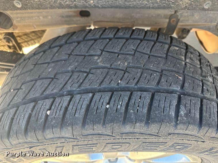 image for item OC9495 2015 GMC  Sierra 1500 Denali  Crew Cab pickup truck