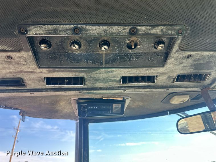 image for item OC9523 1977 John Deere 4630  tractor