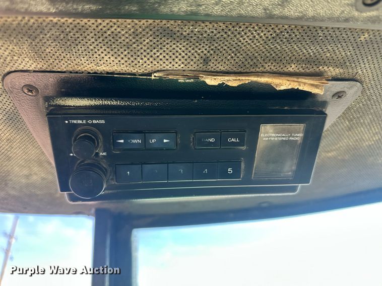 image for item OC9523 1977 John Deere 4630  tractor