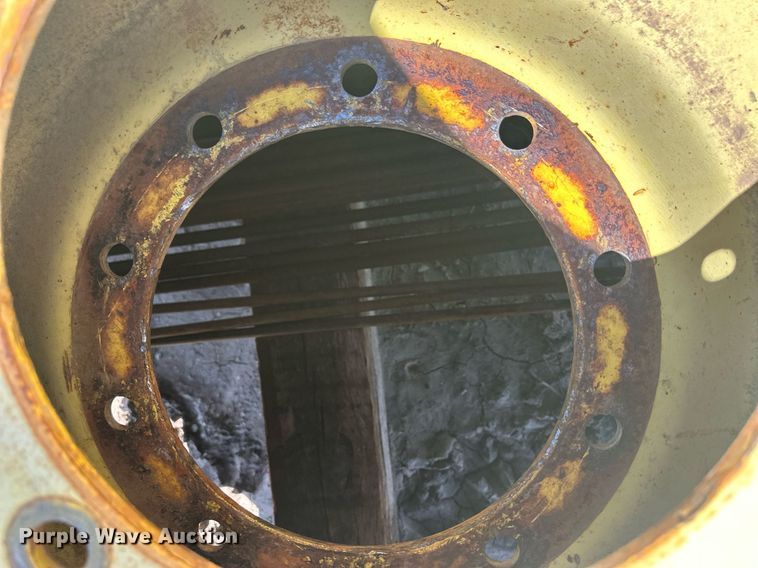 image for item OC9523 1977 John Deere 4630  tractor