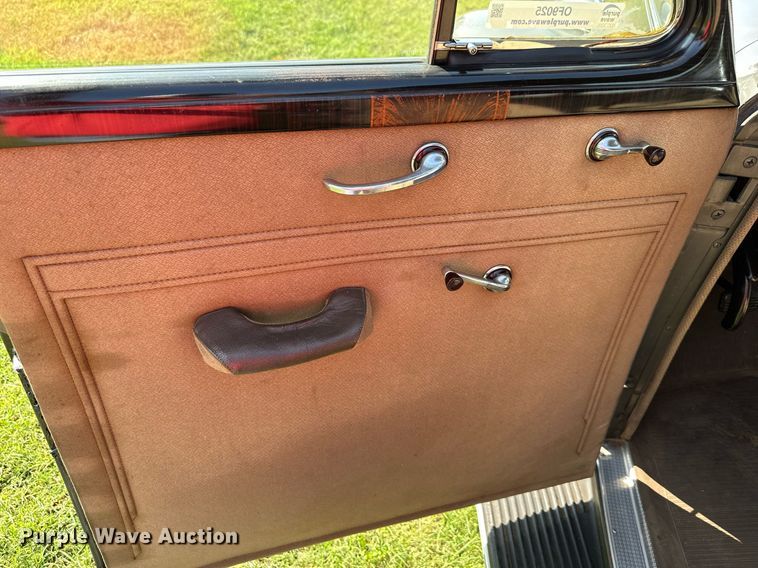 image for item OF9025 1939 Buick Eight Special