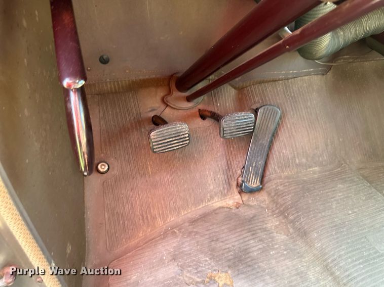 image for item OF9025 1939 Buick Eight Special