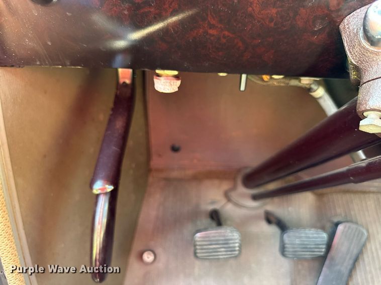 image for item OF9025 1939 Buick Eight Special