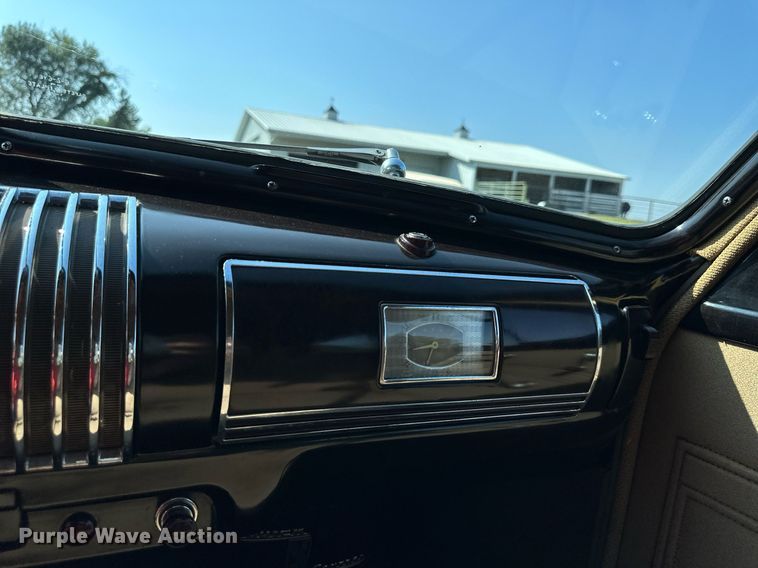 image for item OF9025 1939 Buick Eight Special