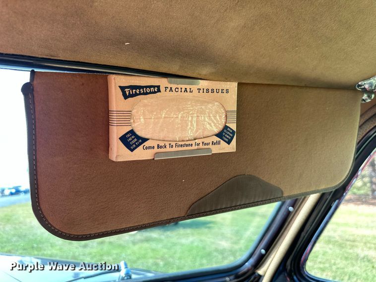 image for item OF9025 1939 Buick Eight Special