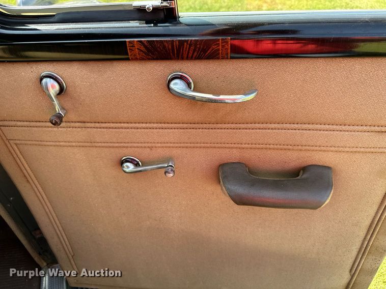 image for item OF9025 1939 Buick Eight Special