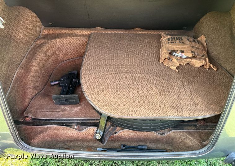 image for item OF9025 1939 Buick Eight Special