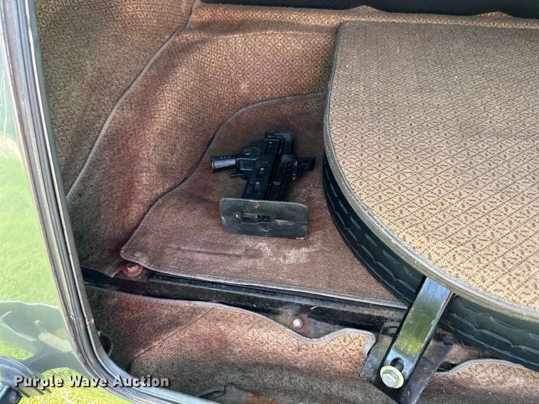 image for item OF9025 1939 Buick Eight Special