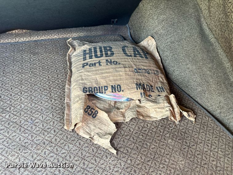 image for item OF9025 1939 Buick Eight Special