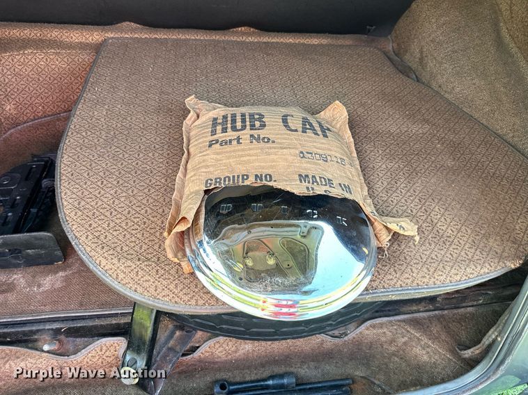 image for item OF9025 1939 Buick Eight Special