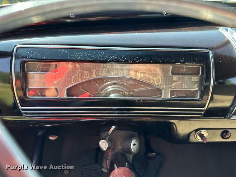 image for item OF9025 1939 Buick Eight Special