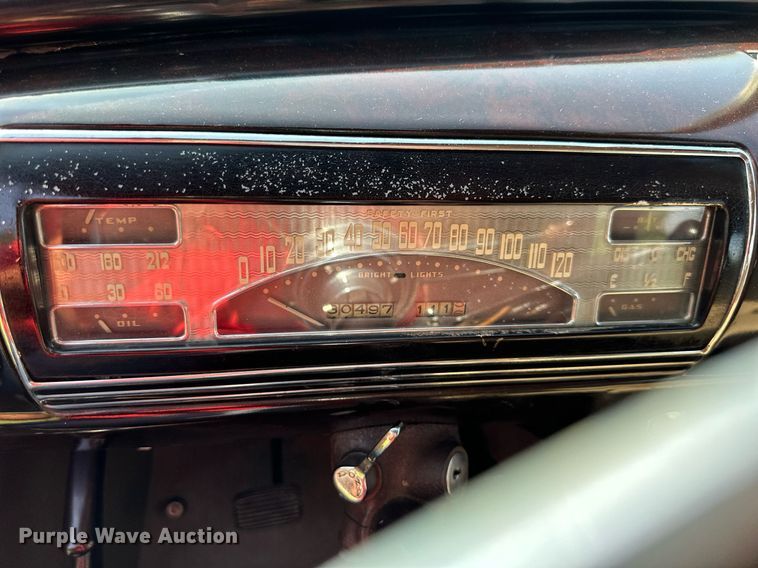 image for item OF9025 1939 Buick Eight Special