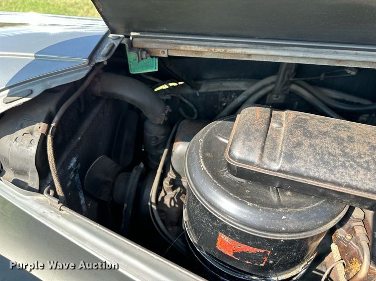 image for item OF9025 1939 Buick Eight Special