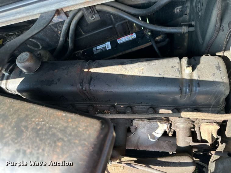 image for item OF9025 1939 Buick Eight Special