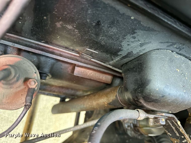 image for item OF9025 1939 Buick Eight Special