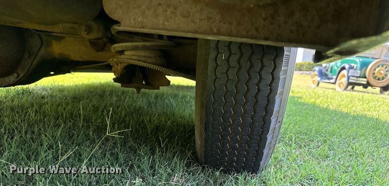 image for item OF9025 1939 Buick Eight Special