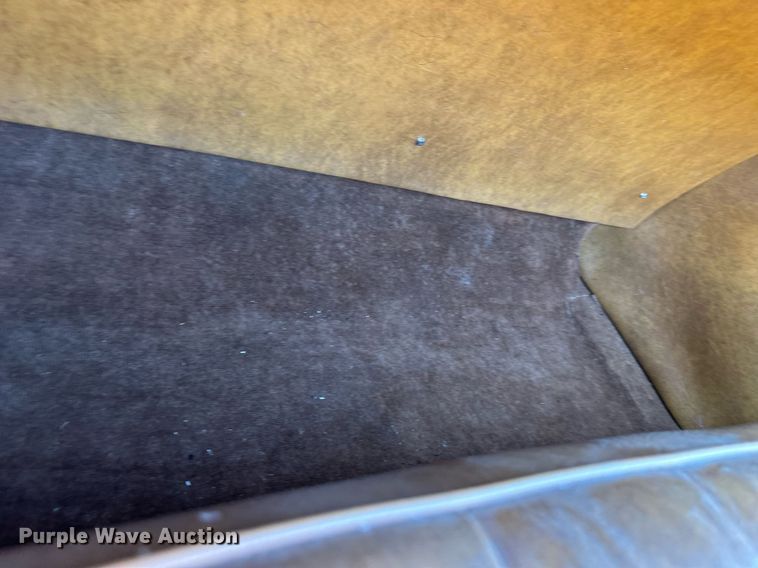 image for item OF9026 1930 Ford Model A  convertible