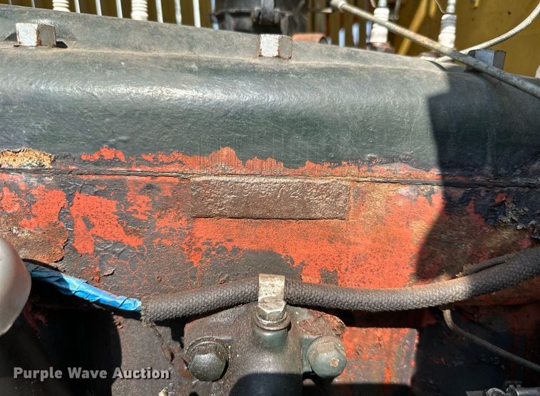 image for item OF9026 1930 Ford Model A  convertible