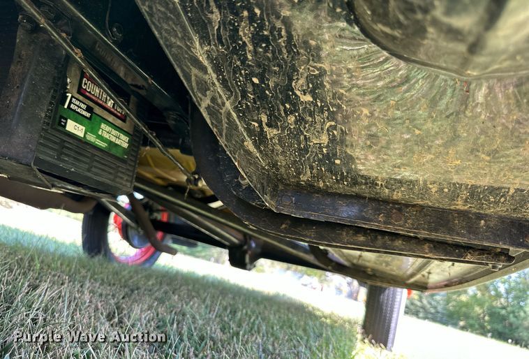 image for item OF9026 1930 Ford Model A  convertible