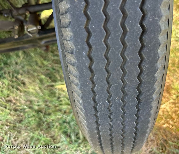 image for item OF9026 1930 Ford Model A  convertible