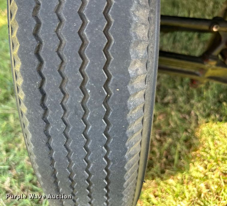 image for item OF9026 1930 Ford Model A  convertible