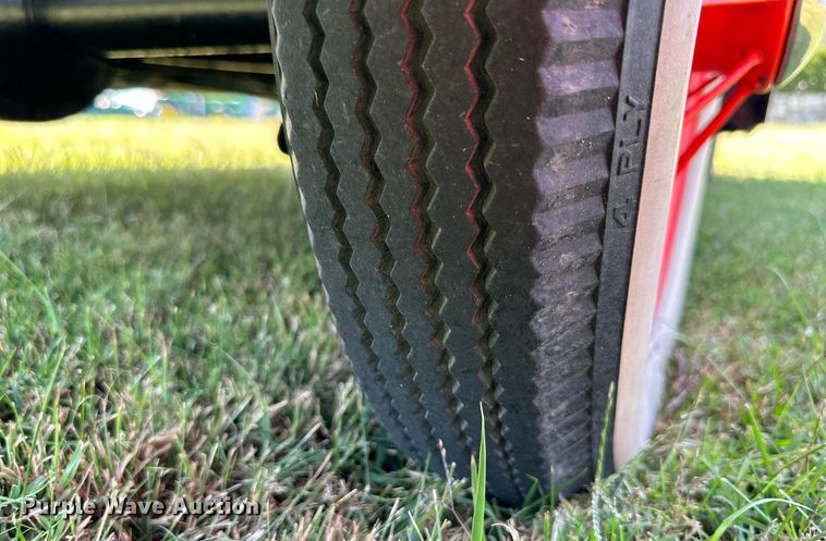 image for item OF9026 1930 Ford Model A  convertible