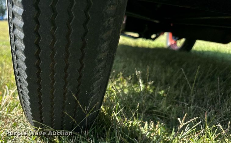 image for item OF9026 1930 Ford Model A  convertible